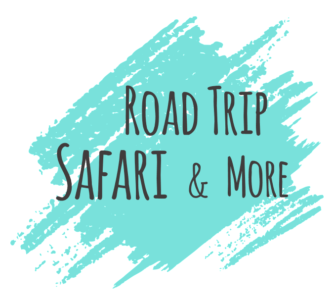 Roadtrip safari and more
