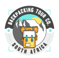 Backpacking Tour Co. South Africa Logo