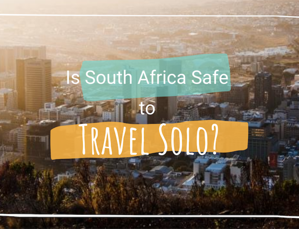 COVID19 Which Countries Can and Can't Travel to South Africa?