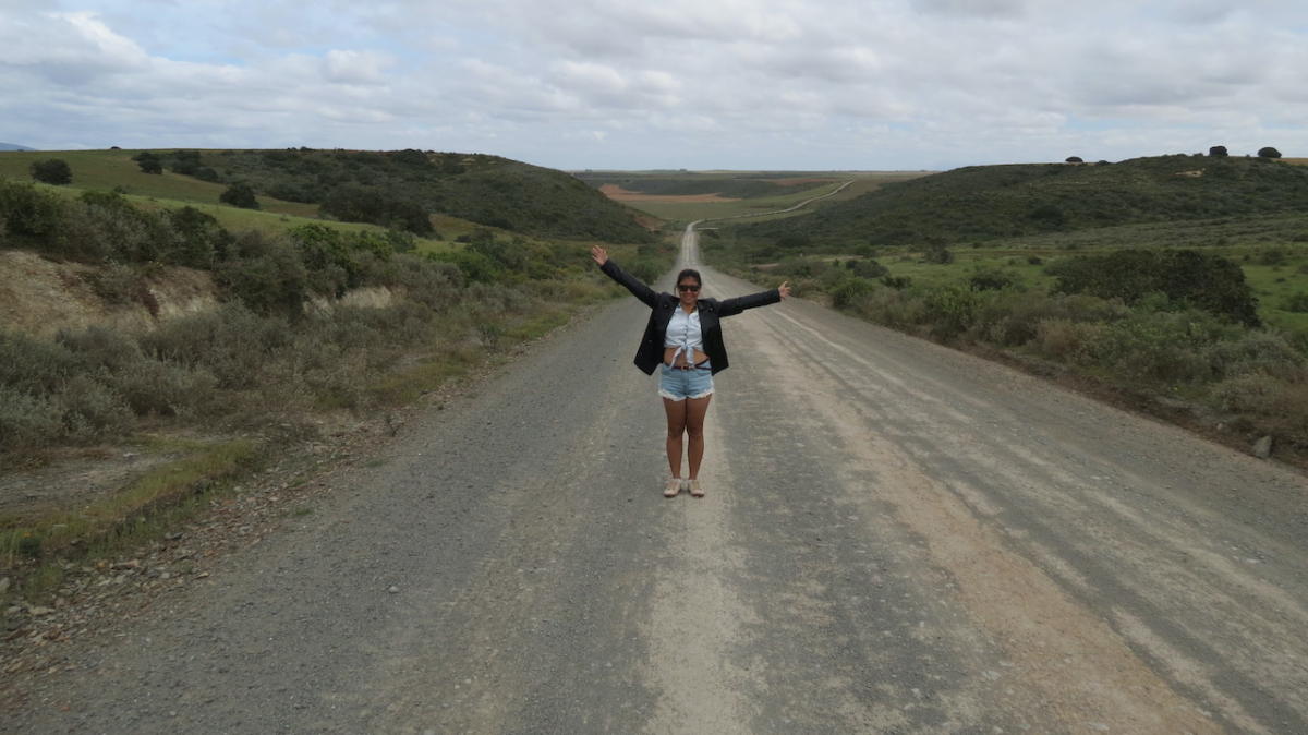 Backpacking vs Flashpacking | Backpacking Tour Co. South Africa